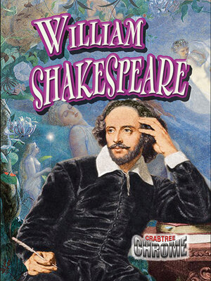 William Shakespeare - ebook
